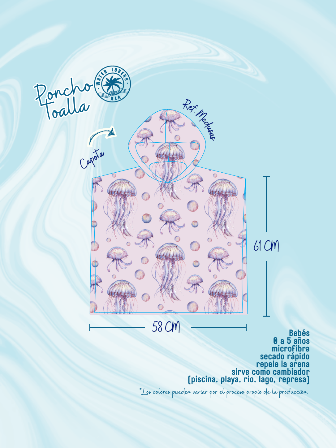 Medusas