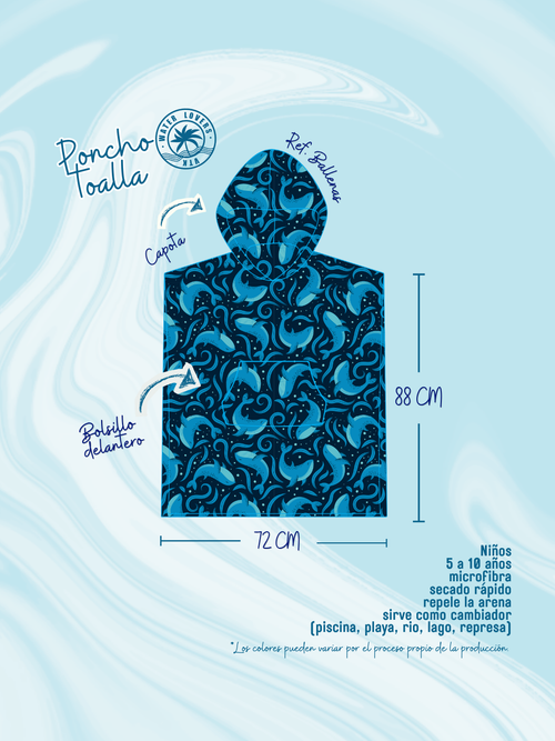 Ballenas